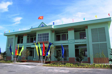  Rắc rối vụ nữ công nhân nhặt được 5 lượng vàng