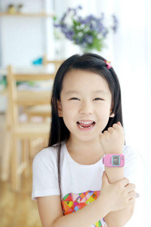 Viettel chính thức phân phối đồng hồ thông minh Kiddy