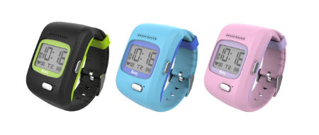 Viettel chính thức phân phối đồng hồ thông minh Kiddy