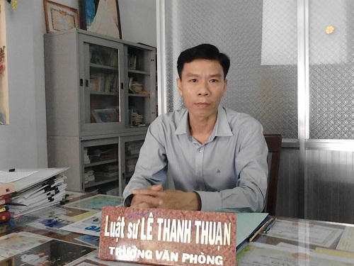 Nguyên nhân tòa chưa thụ lý vụ nữ công nhân nhặt được 5 lượng vàng 
