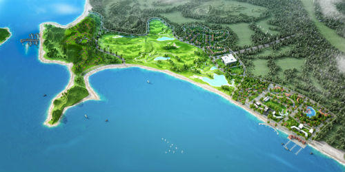 Rough Guides bình chọn Quy Nhơn là điểm đến hàng đầu Đông Nam Á