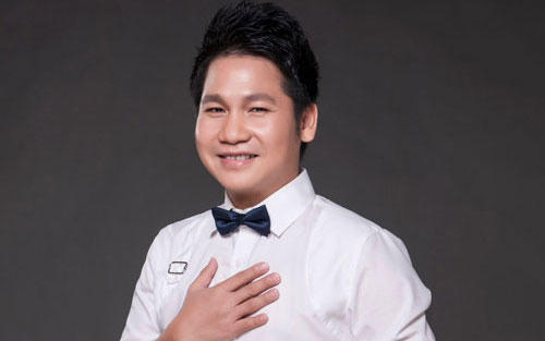 Trọng Tấn phiêu du trên “cánh đồng” âm nhạc