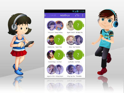 5 tính năng “ẩn” cực hay của Mocha Messenger có thể bạn chưa biết