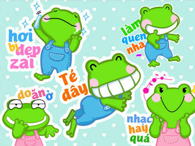 5 tính năng “ẩn” cực hay của Mocha Messenger có thể bạn chưa biết