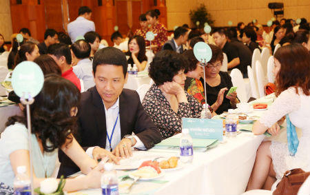 Biệt thự biển FLC hút nhà đầu tư