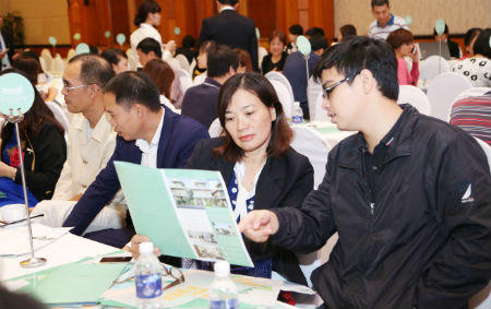 Biệt thự biển FLC hút nhà đầu tư