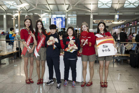 Hành khách Vietjet “phát cuồng” trước màn nhảy flashmob sành điệu