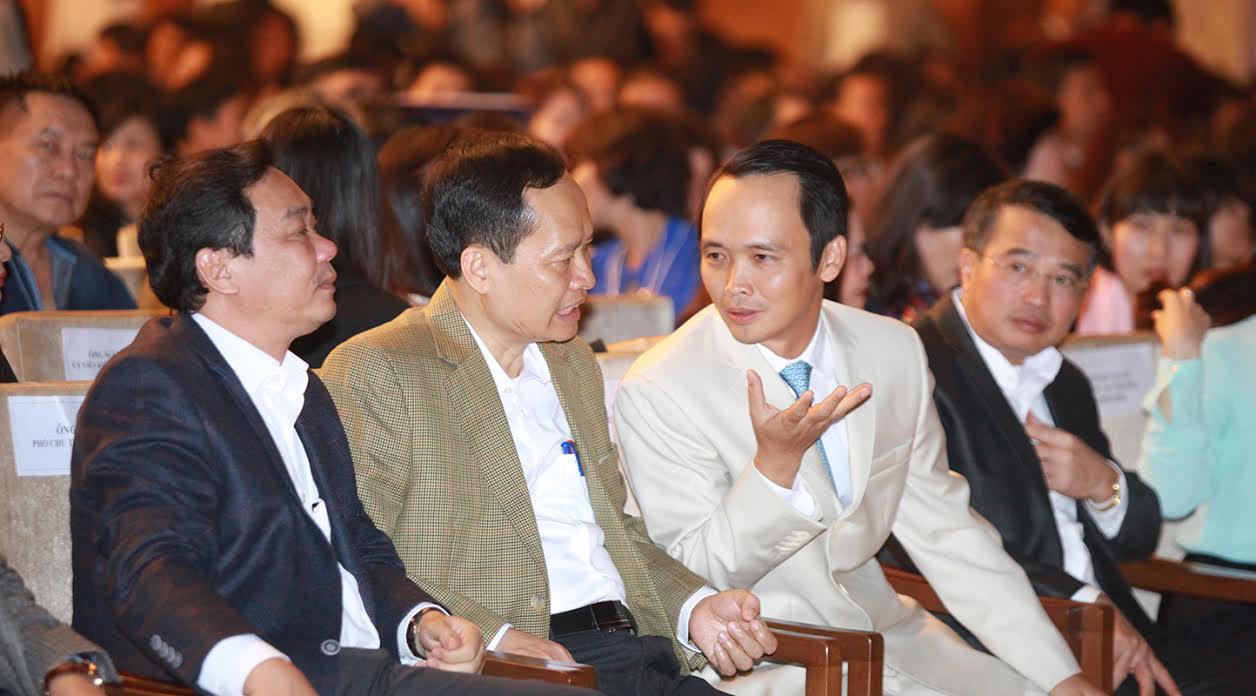 “Biển nhớ tên Anh gọi về”: Đêm nhạc của sự dâng hiến