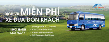 Xe buýt miễn phí: Xu hướng mới trong ngành dịch vụ, du lịch