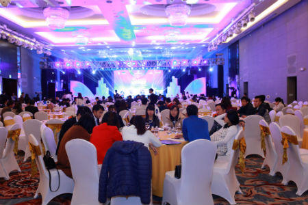 Mở bán khu Sapphire - Viên ngọc quý của Goldmark City