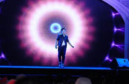 Hàng nghìn cư dân cuồng nhiệt với “Chào 2016” tại Vinhomes Royal City