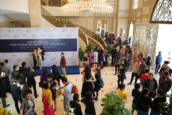 FLC Vĩnh Thịnh Resort được xác nhận đạt tiêu chuẩn 5 sao