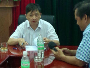 Thông số chất lượng nước biển Đà Nẵng đảm bảo vui chơi, giải trí