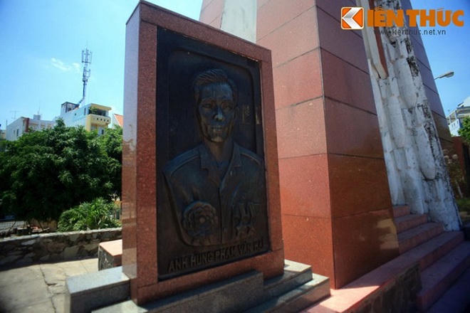 Ly kỳ chuyện đặc công Việt Nam làm nổ tung kho bom Phú Thọ Hòa