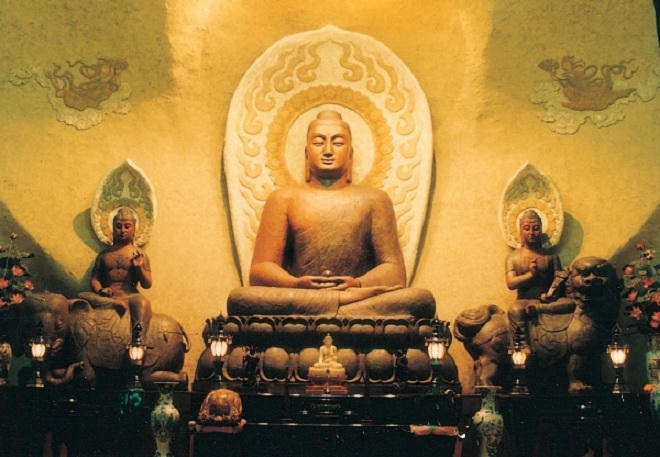 Đạo & Đời: Lại nói chuyện mê tín...