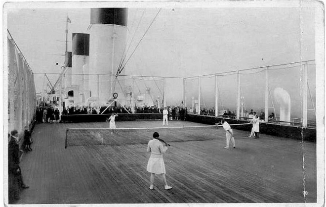 Hồ sơ mật “Nữ hoàng” Cap Arcona – bi kịch một vụ chìm tàu bị lãng quên