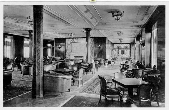 Hồ sơ mật “Nữ hoàng” Cap Arcona – bi kịch một vụ chìm tàu bị lãng quên