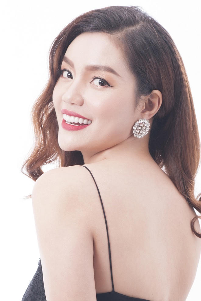 Ngọc Anh sẽ “đốn tim” khán giả với “Bốn mùa trong em”?