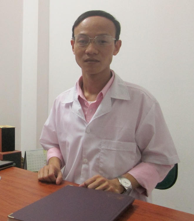 Lương y tư vấn cách tự chăm sóc da phòng tránh mụn trứng cá