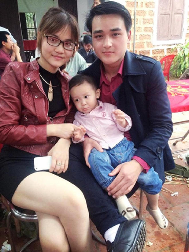 Chuyện tình cổ tích của thiếu gia và cô gái bị tuyên nhầm án tử