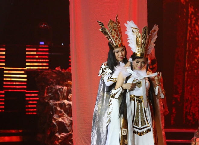 Bài học cho triệu người từ một chuyện tình bi thảm