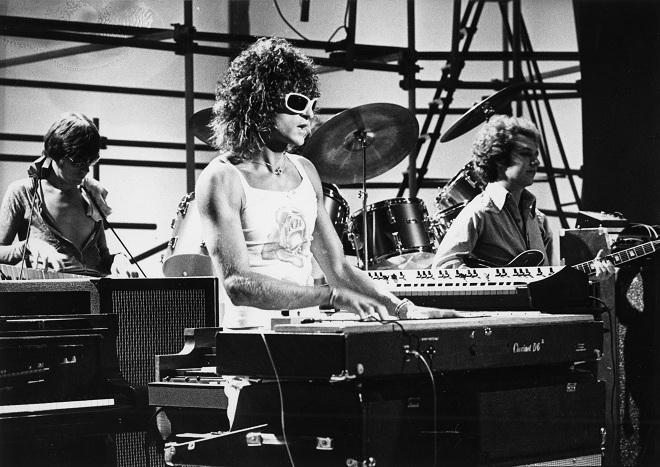 Michel Polnaneff, ca sĩ “kỳ quặc” bậc nhất thế giới