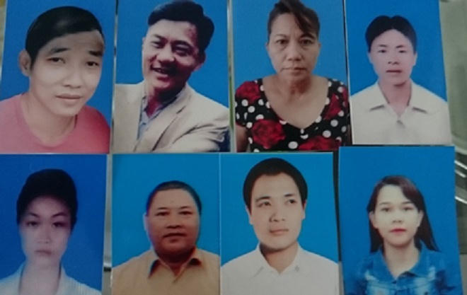  Một canh bạc bịp, mất trắng xe hơi