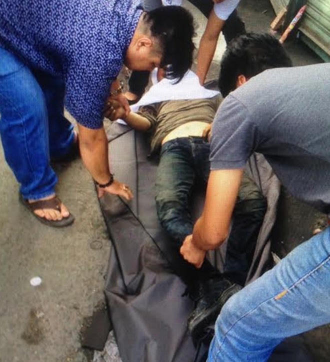 Nghi án nam thanh niên bị đánh tử vong trong đêm vắng