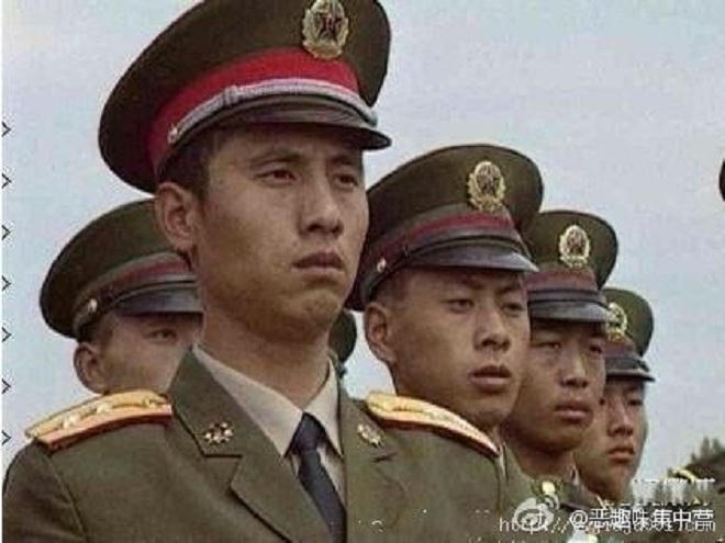 Giải mật vụ thảm sát gây chấn động ở Thiên An Môn