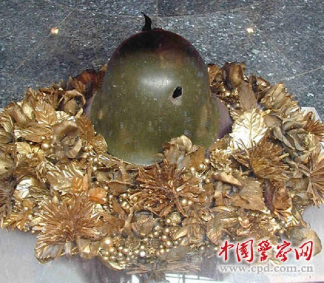 Giải mật vụ thảm sát gây chấn động ở Thiên An Môn