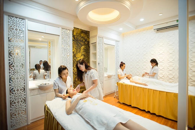 Bí ẩn về người phụ nữ muốn mang lại vẻ đẹp bền vững