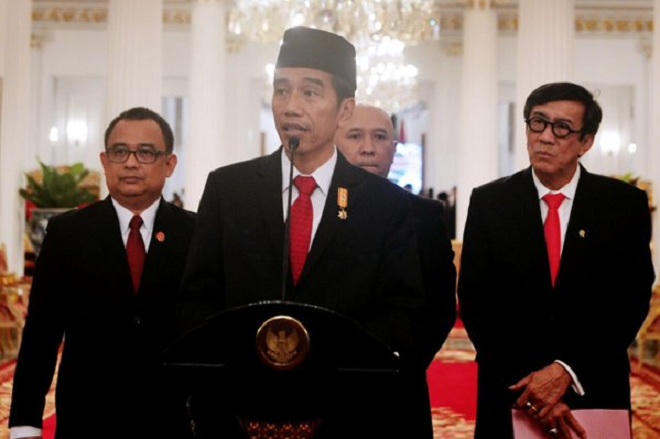 Indonesia áp dụng hình phạt 'khủng' với tội phạm hiếp dâm