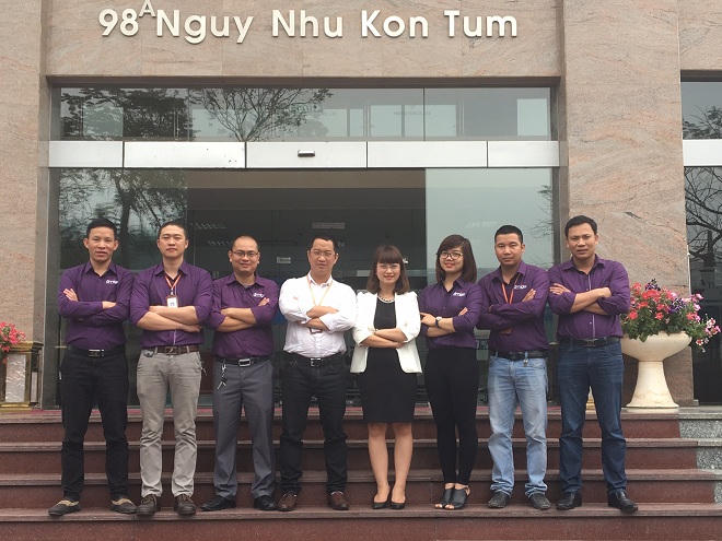 TGĐ Cty CP Dược phẩm Amigo Việt Nam: Không ngừng nâng cao “chất lượng nòi giống Việt“