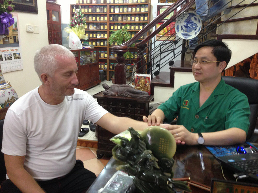 Thọ Xuân Đường hơn 4 thế kỷ chữa bệnh cứu người