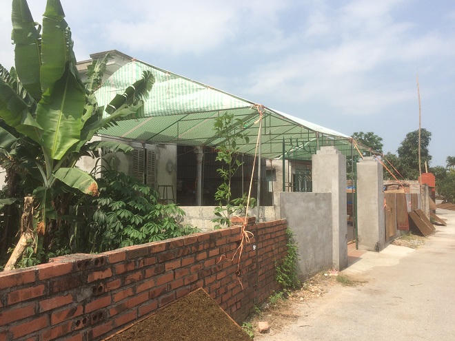 Vụ bé gái không mặc quần chết giữa sân: Trinh sát kể chuyện 7 ngày phá án