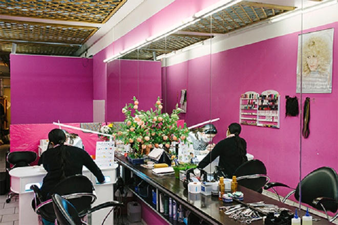 Bất ngờ cuộc sống người Việt tại Đức