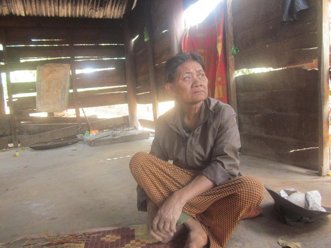 Món 'nợ xương cốt' của những thiếu phụ bị chết chồng