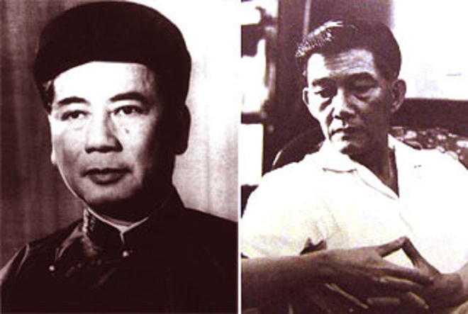Lật lại những góc khuất trong hồ sơ đảo chính Ngô Đình Diệm 