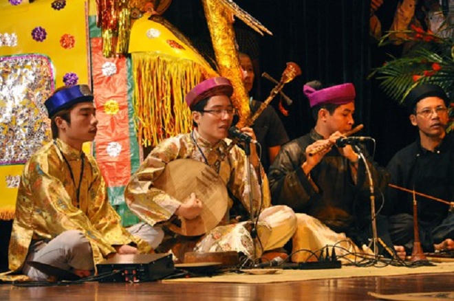 Bí ẩn đạo Mẫu ở Việt Nam