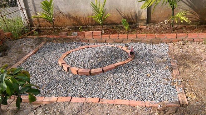 Cảm động câu chuyện sư thầy tổ chức đám tang cho chó