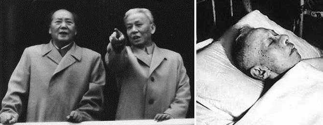 Tư liệu gây chấn động về đời vị chủ tịch nước bị sát hại