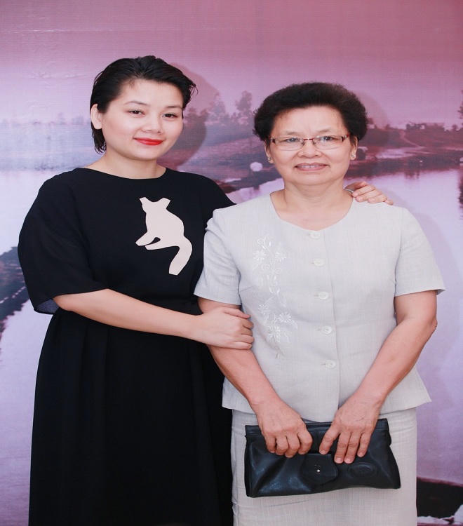 “Gặp” lại cố nhạc sĩ An Thuyên tại “Neo đậu bến quê ” và đêm “Trăng” 