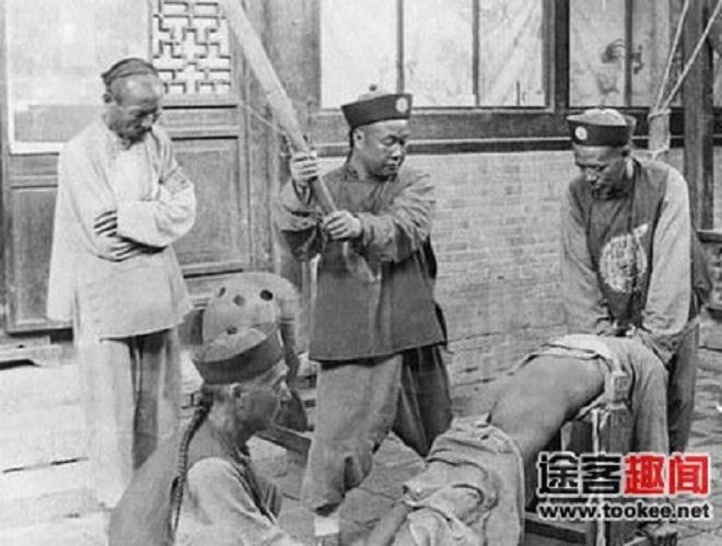 Vén bức màn bí ẩn về hoạn quan trong cung đình Trung Hoa