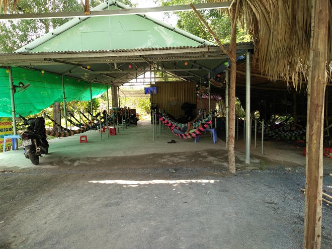 Công an 'chờ tạnh mưa'để mặc dân ẩu đả mất mạng