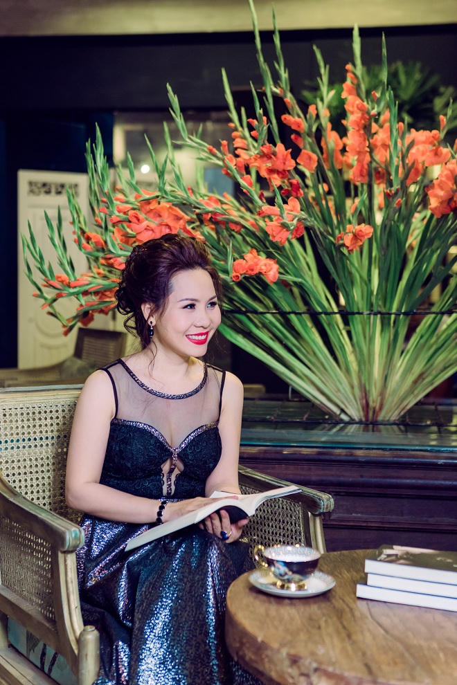 “Đẳng cấp không nằm ở nhãn hiệu hay giá tiền”