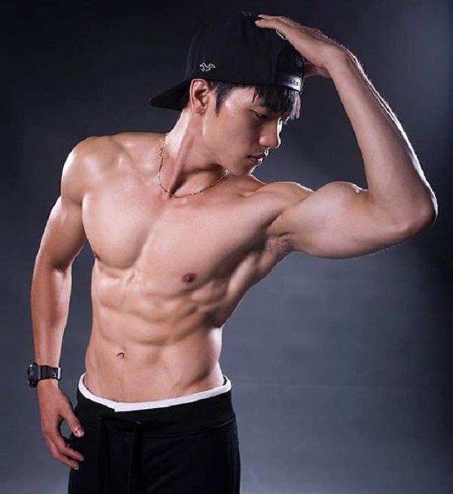 Bí kíp giảm cân, giữ dáng, tìm lại phong độ của các quý bà quý ông