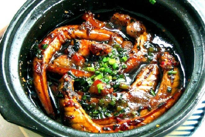 Đặc sản 3 miền nên thưởng thức trong dịp hè này