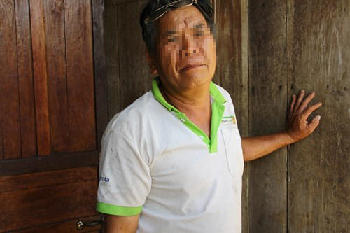 Đòi lấy cả hai chị em không được, rể ác thiêu sống cả nhà