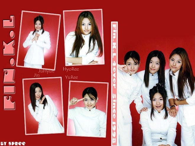 Những cô gái mở đường trào lưu Kpop “bành trướng” thế giới