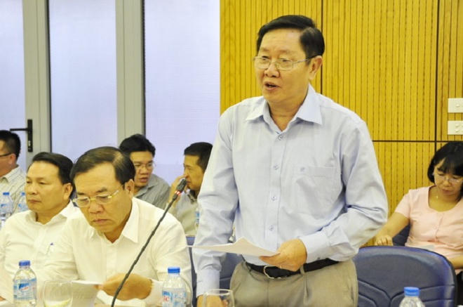 Phó Thủ tướng Trương Hòa Bình biểu dương thành tích của Bộ Tư pháp